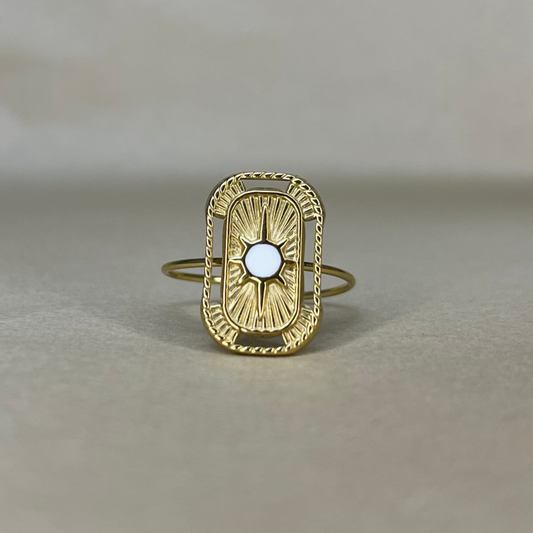 Dalia - Bague