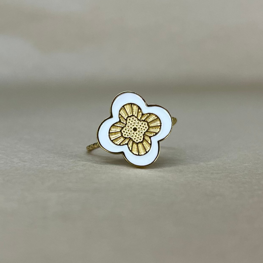 Tiphaine - Bague