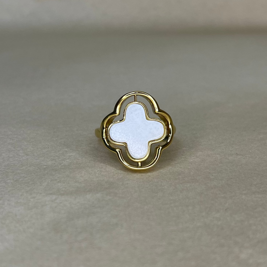 Jennifer - Bague