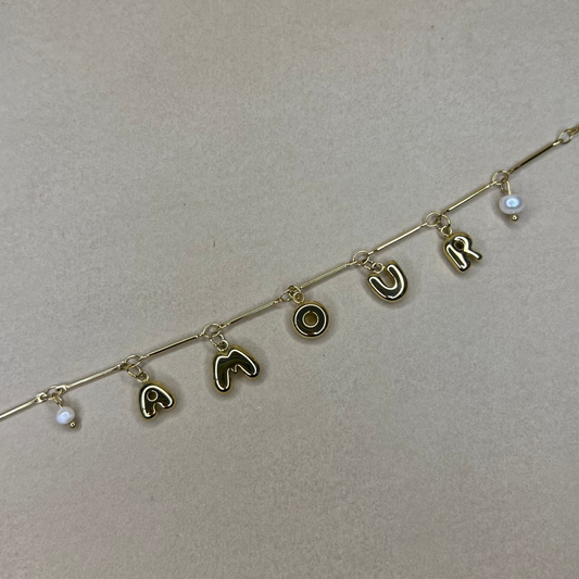 Odélia - Bracelet