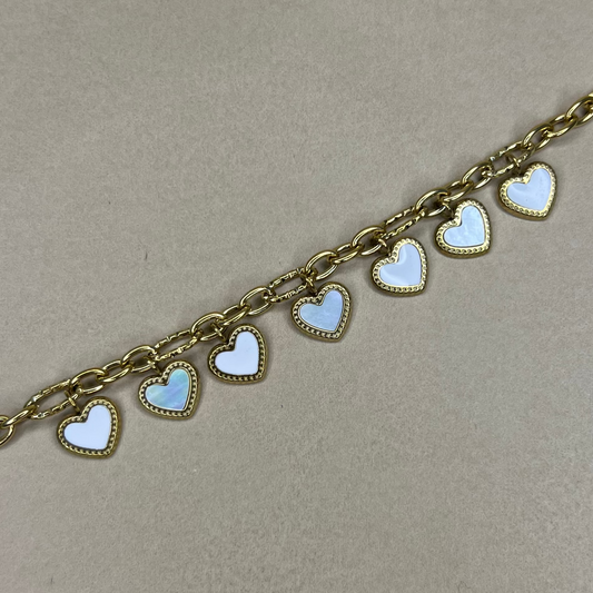 Kali - bracelet
