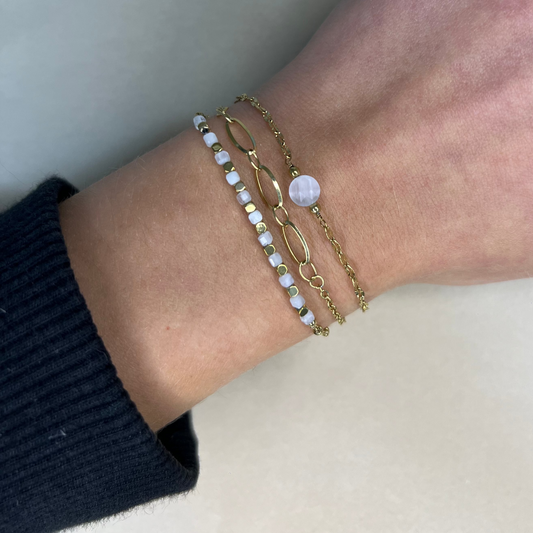 Leyia - Bracelet