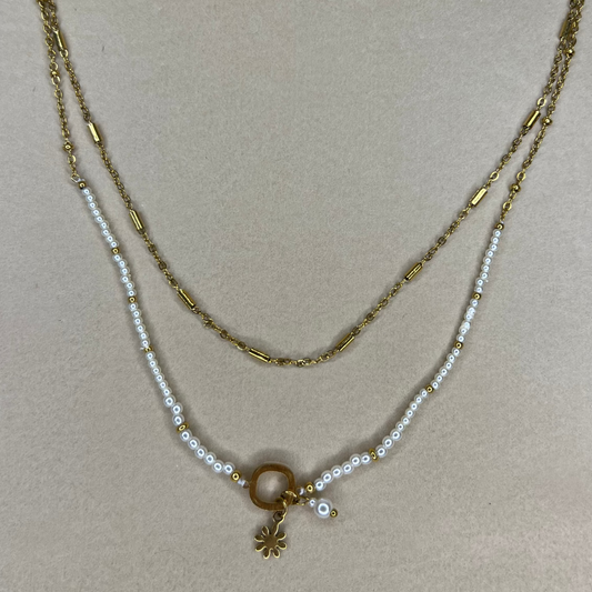 Amélia - Collier