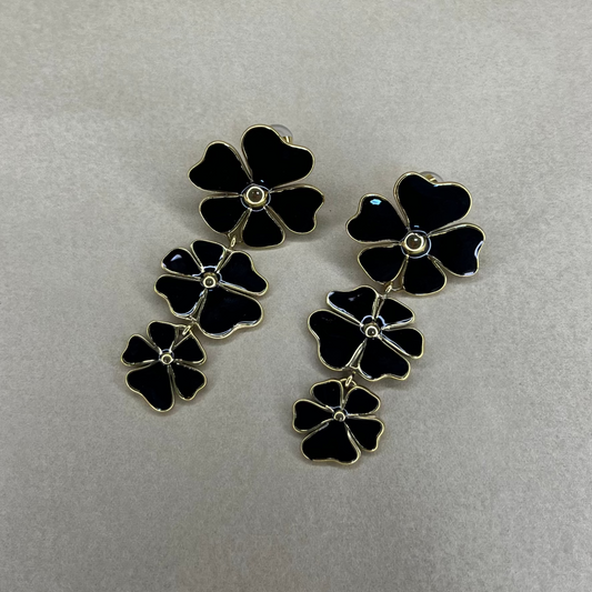 Taylor - Boucle d'oreille