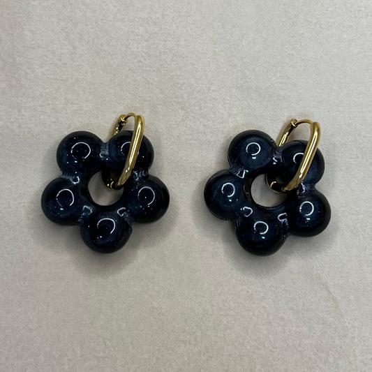 Linda - Boucle d'oreille