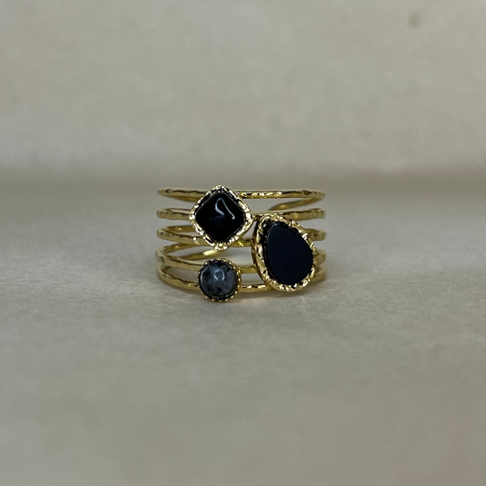 Laura - Bague