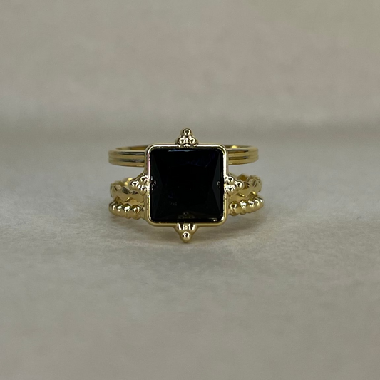 Melinda - Bague