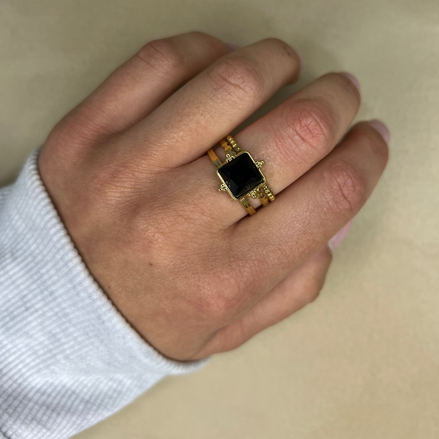 Melinda - Bague