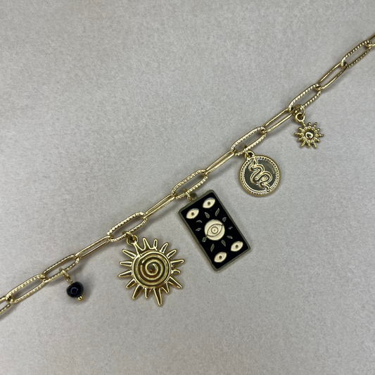 Lucy - Bracelet
