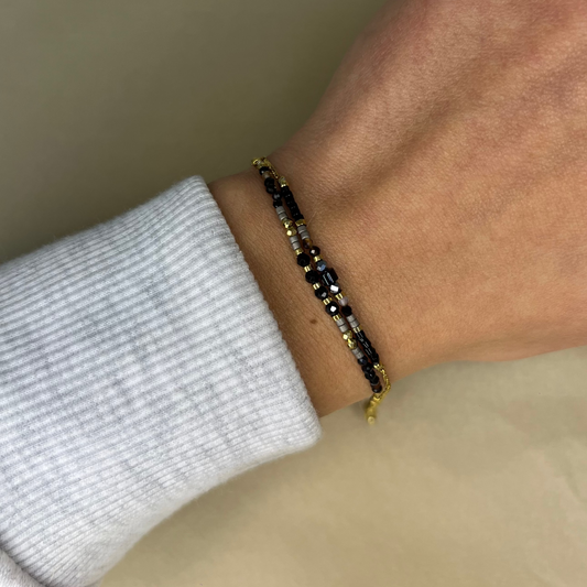 Virginie - Bracelet