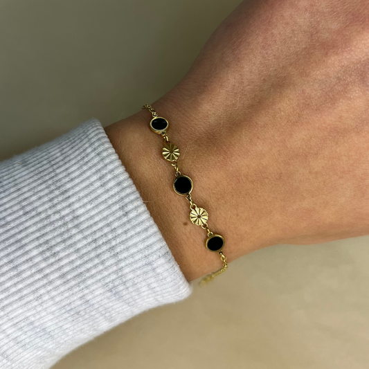 Elysa - Bracelet