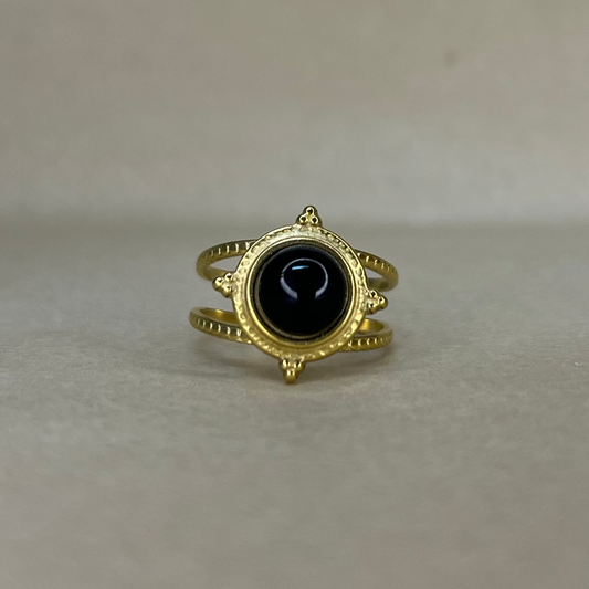 Hiles - bague
