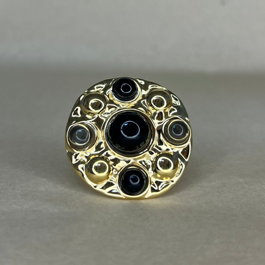 Stephan Noir - Bague