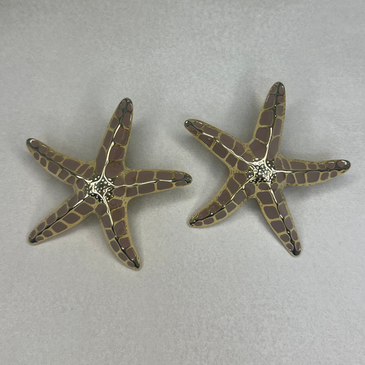 Margot - boucles d'oreilles