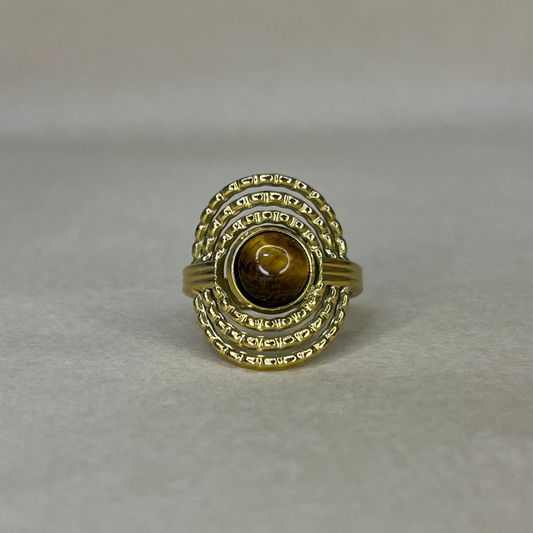 Cely - Bague