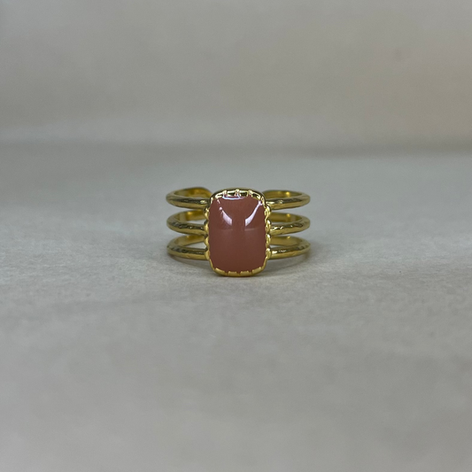 Miro - Bague