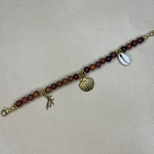 Bois - bracelet