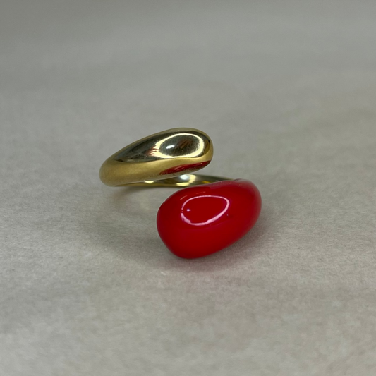 Jiselle - bague