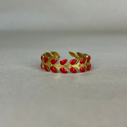Zoé - bague