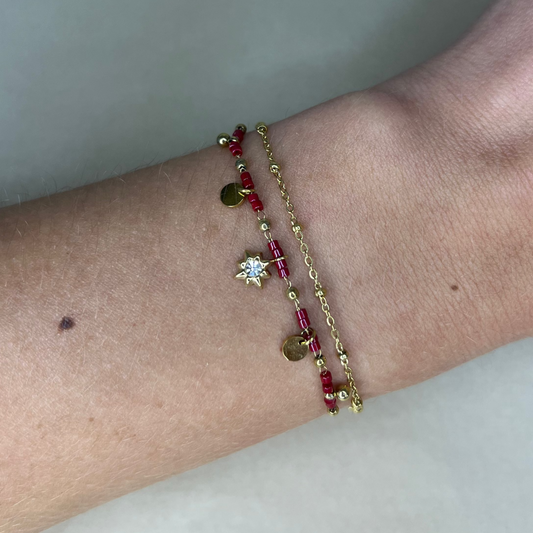 Nolu - bracelet