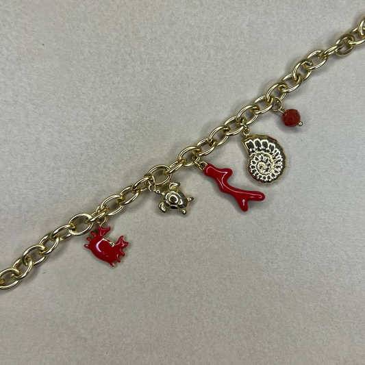 Barrière - Bracelet