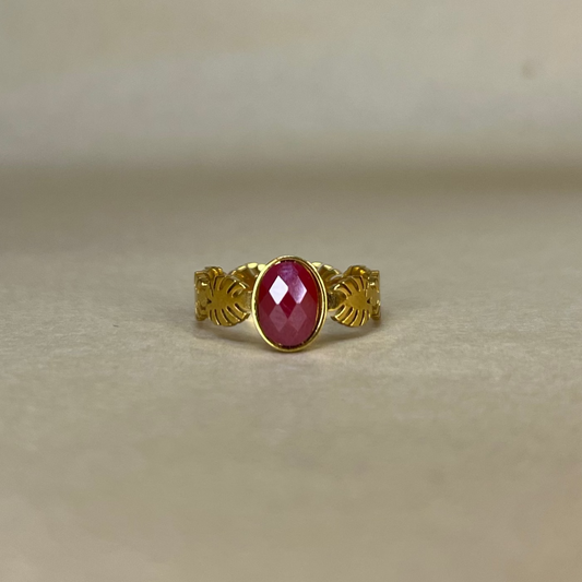 Stella - bague