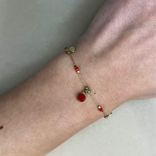 Ninon - bracelet