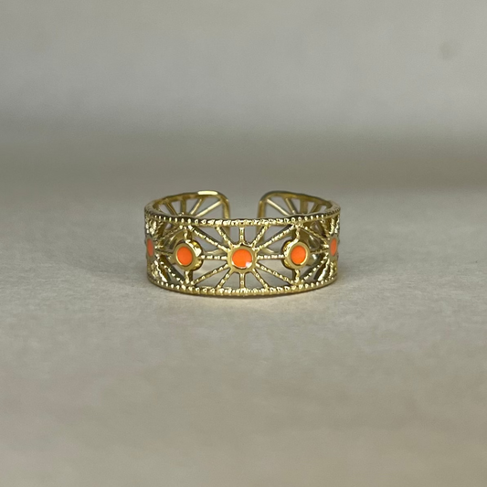 Anne - bague