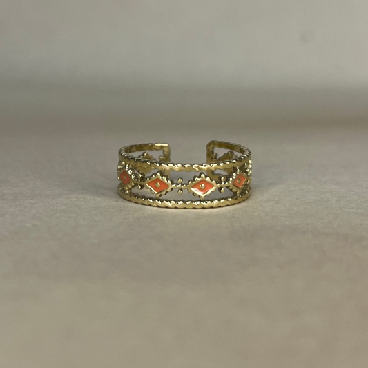 Lisa - bague