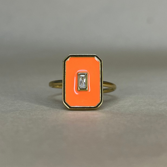 Camila - bague