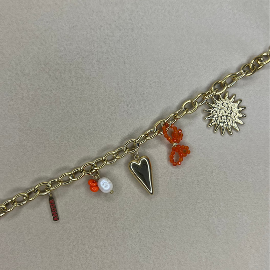 Noémie - bracelet