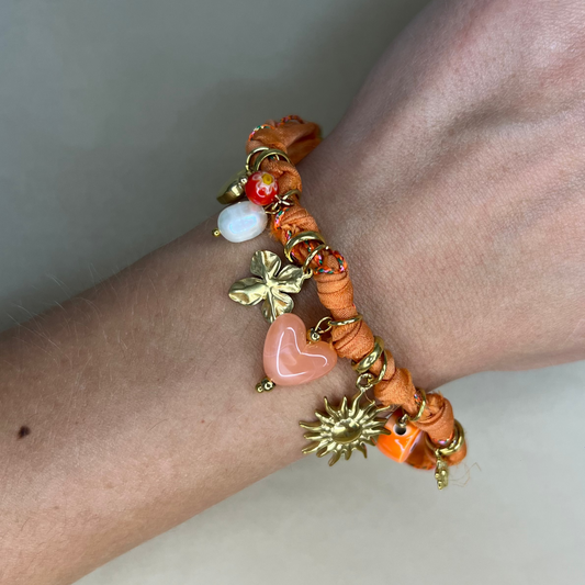 Sahara - bracelet