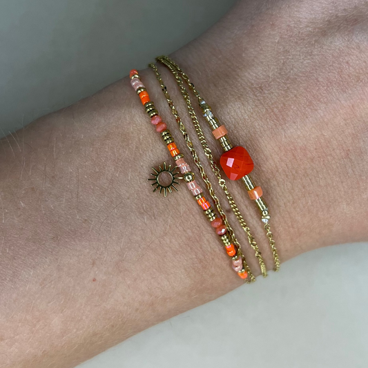 Capucine - bracelet
