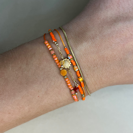 Ginny - bracelet