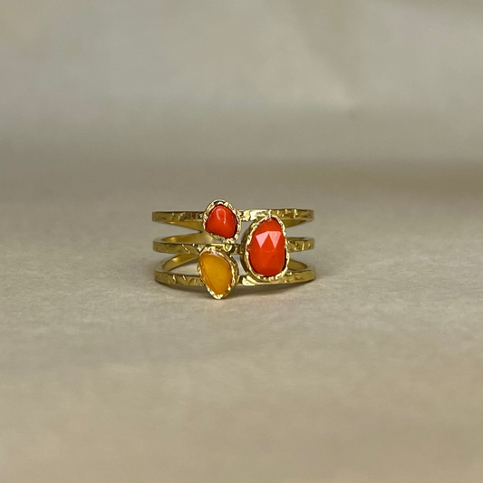 Hyles - bague