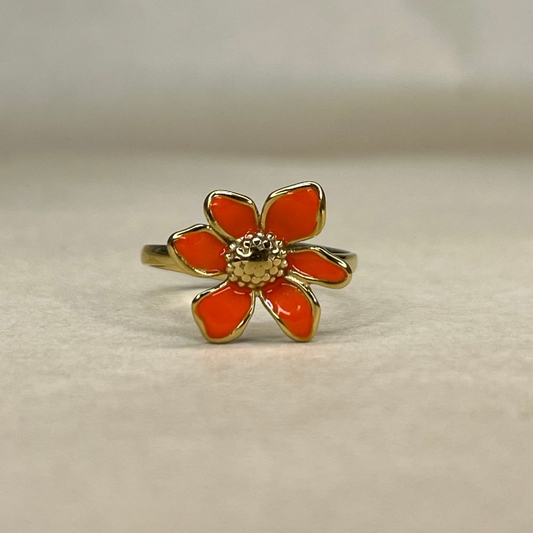 Ylis- bague