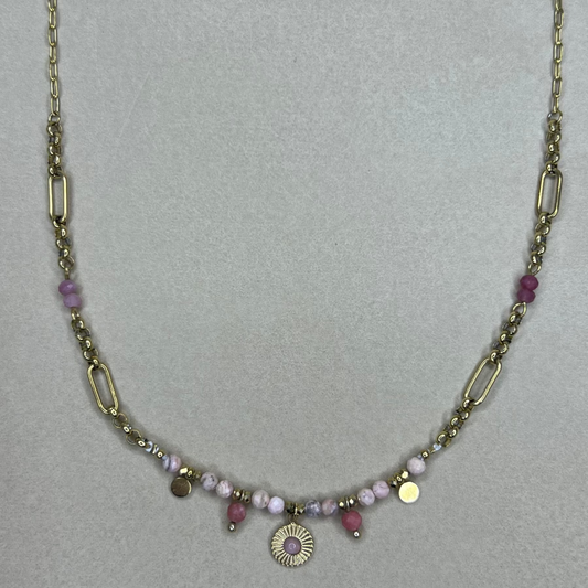 Mélina - collier
