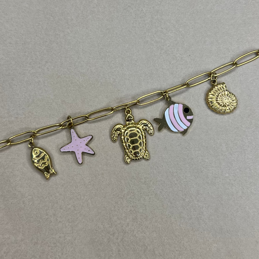 Gigi - bracelet
