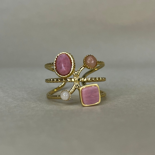 Mélissa - bague