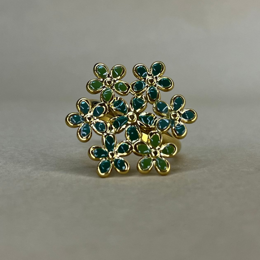 Acadia - Bague