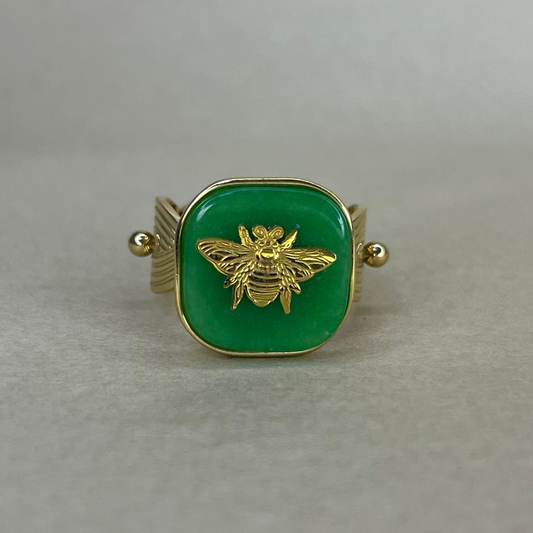 Aude - Bague