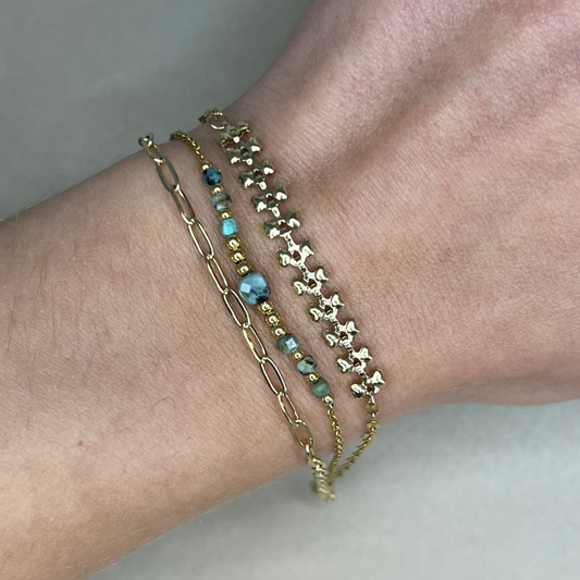 Lina - Bracelet