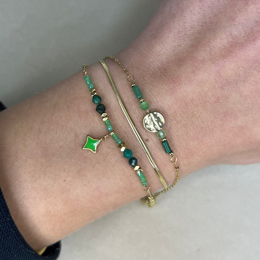 Jeanne - Bracelet