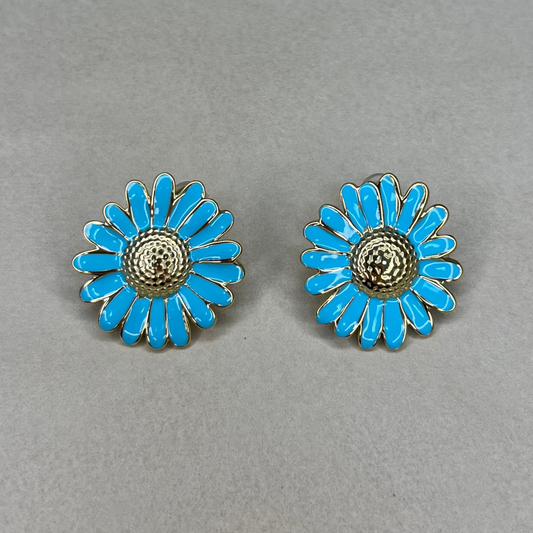 Lise - boucles d'oreilles