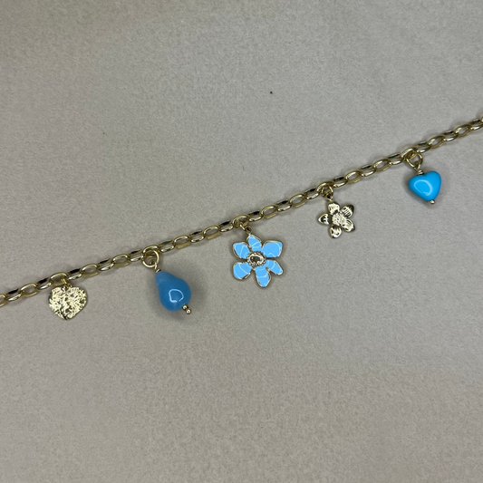 Nahée - bracelet