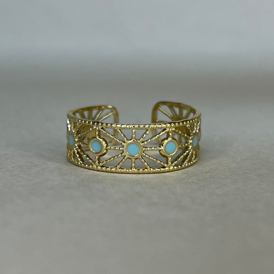 Anne - bague