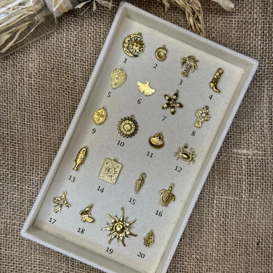 Or - charms