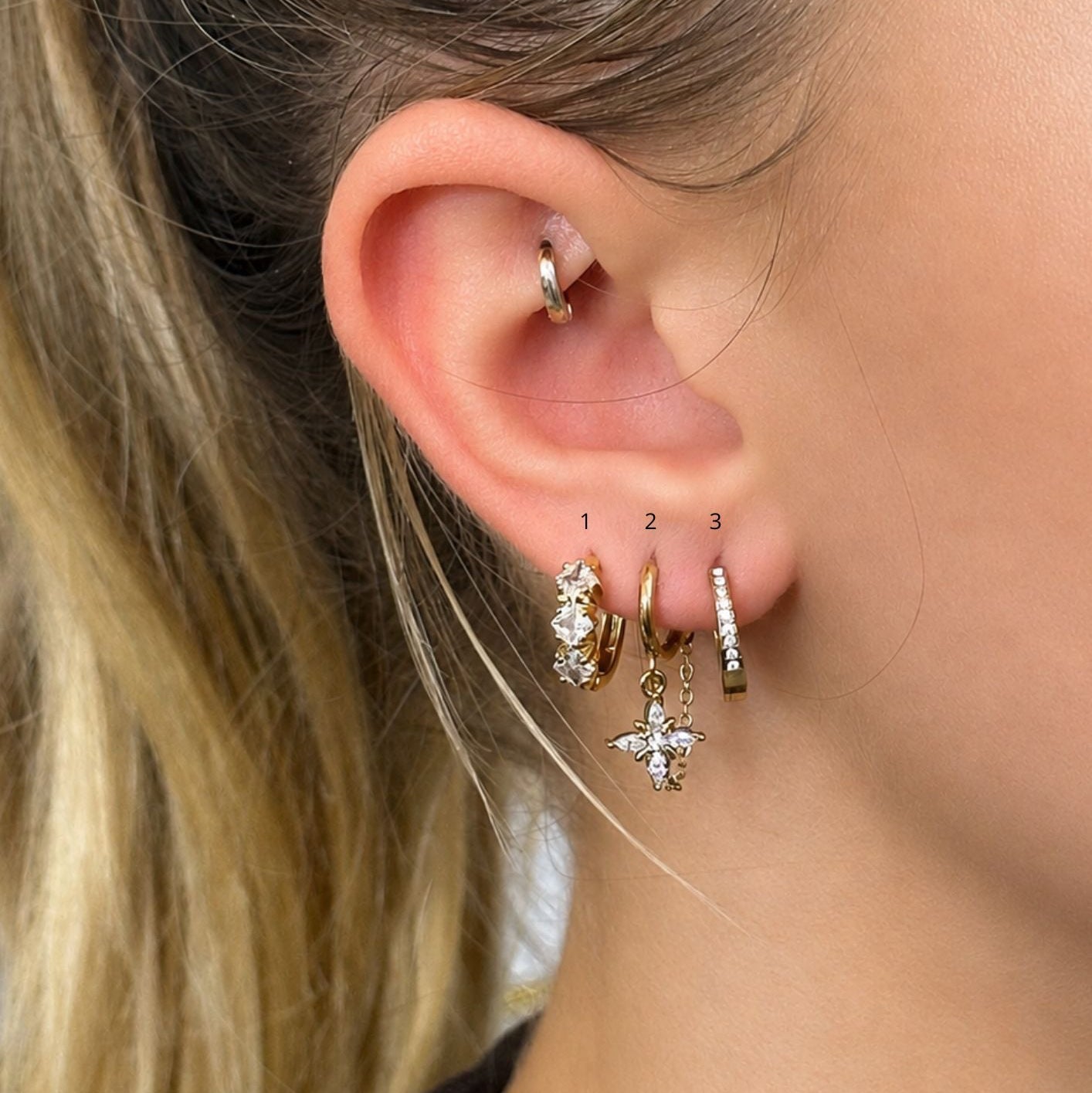 Boucle must have