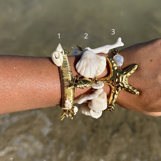 Compo de bracelet