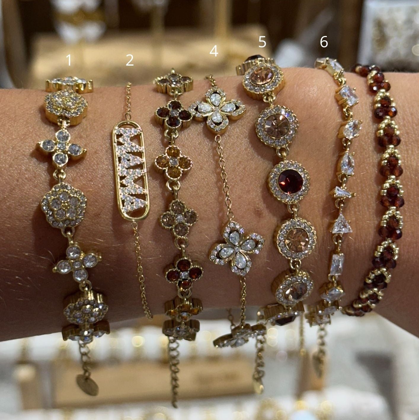 Bracelet